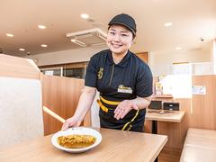 カレーハウスCoCo壱番屋　沖縄北谷美浜店のアルバイト