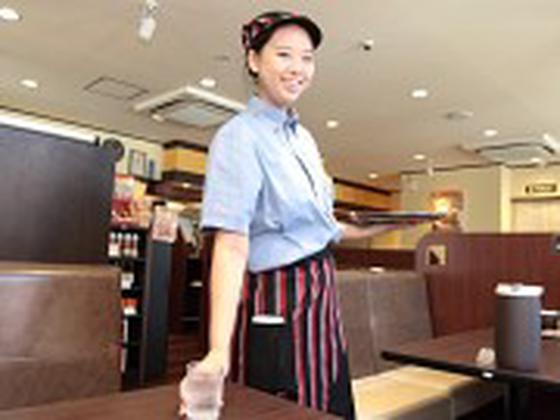 カレーハウスCoCo壱番屋 兵庫区湊川駅前店のアルバイト写真