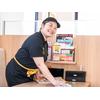 カレーハウスCoCo壱番屋 延岡平原町店のロゴ