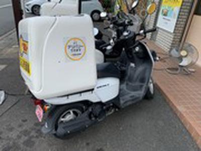 カレーハウスCoCo壱番屋 宇治伊勢田店のアルバイト写真