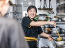 カレーハウスCoCo壱番屋 垂水区小束山店のアルバイト写真