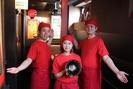 天然とんこつラーメン専門店 一蘭 一蘭の森糸島店(主婦(夫)向け)のアルバイト写真