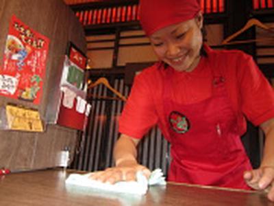 天然とんこつラーメン専門店 一蘭 一蘭の森糸島店(主婦(夫)向け)のアルバイト写真
