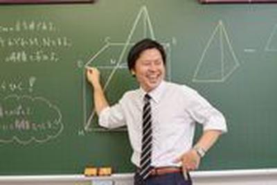 市進学院 新松戸教室(講師)のアルバイト写真