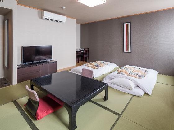 ホテルマイステイズ名寄のアルバイト写真