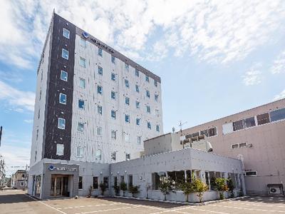 ホテルマイステイズ名寄のアルバイト