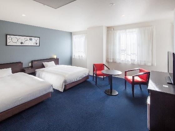 ホテルマイステイズ名寄のアルバイト写真