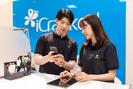 iCracked Store ハンズ心斎橋のアルバイト写真