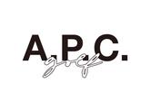 株式会社iDA/2571429 【A.P.C. GOLF】ゴルフウェア販売 新宿高島屋のアルバイト写真