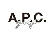 株式会社iDA/2371430 未経験OK【A.P.C. GOLF】販売 入間アウトレットのアルバイト写真(メイン)