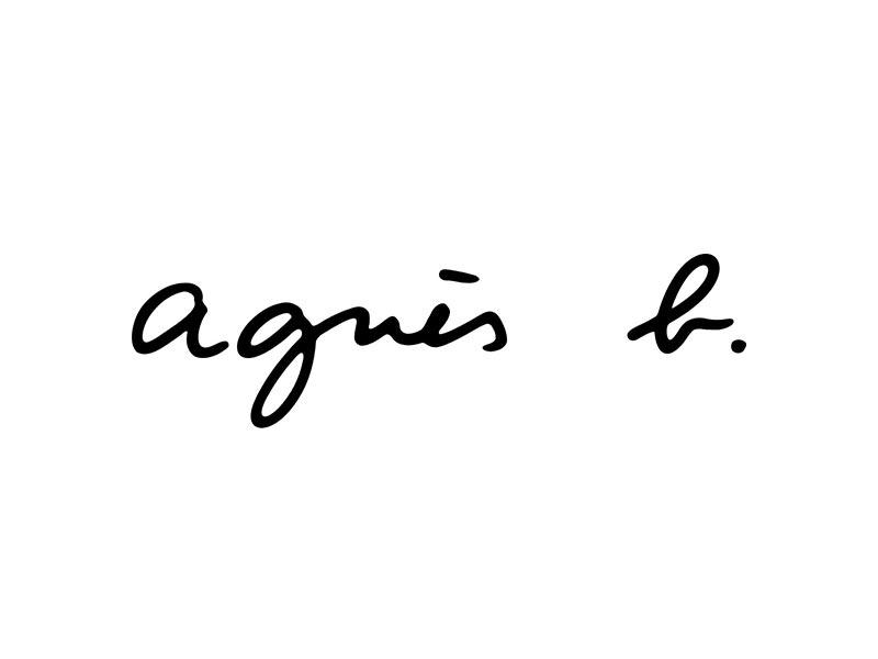 株式会社iDA/5565935 ボーナス有「agnes b」アパレル・バッグ販売…の求人画像