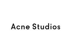株式会社iDA/2569802 制服貸与「Acne Studios」人気インポート販売!銀座のアルバイト