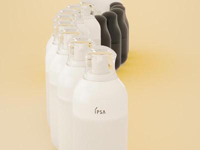 株式会社iDA/5159887 【イプサ】大人気スキンケアブランド 化粧品販売 梅田大丸のアルバイト写真