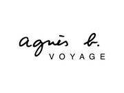 株式会社iDA/5071970 「agnes b. VOYAGE」バッグ販売 あべのハルカスのアルバイト写真(メイン)