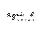 株式会社iDA/5064108 「agnes b. VOYAGE」バッグ販売　阪急うめだのアルバイト写真(メイン)