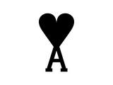 株式会社iDA/2554146 大人気！ハートにAのロゴ【アミパリス】アパレル販売＠日本橋のアルバイト写真