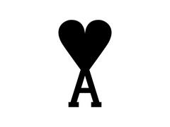 株式会社iDA/2554146 大人気！ハートにAのロゴ【アミパリス】アパレル販売＠日本橋のアルバイト
