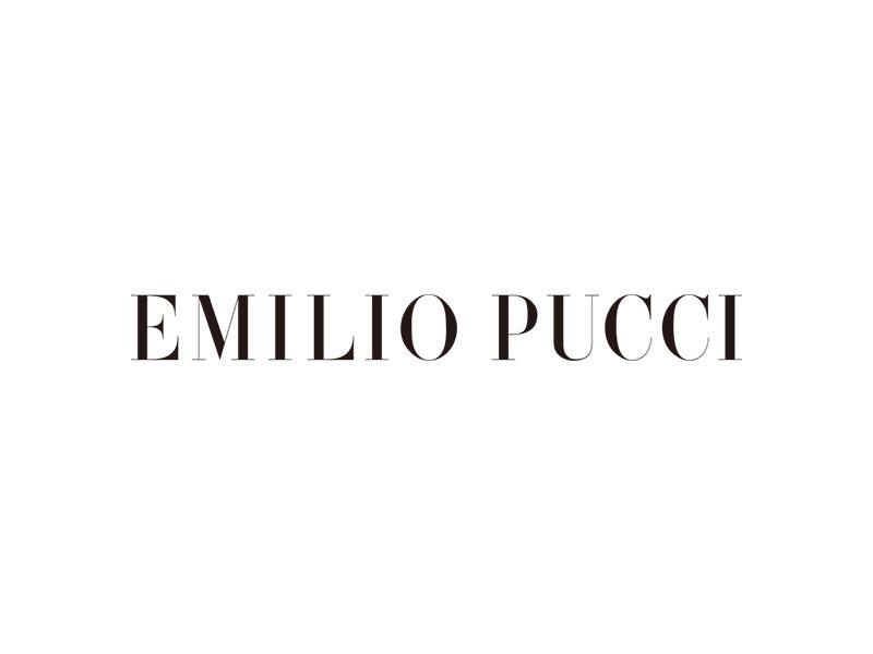 【EMILIO PUCCI】短期販売(8月～9月)銀座SIX 株...