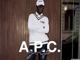 株式会社iDA/2571429 【A.P.C. GOLF】ゴルフウェア販売 新宿高島屋のアルバイト写真