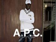 株式会社iDA/2371430 未経験OK【A.P.C. GOLF】販売 入間アウトレットのアルバイト写真1