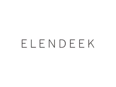 株式会社iDA/2585326 短期【ELENDEEK】アパレル販売/週2~3日・時短OKのアルバイト写真