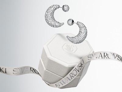 株式会社iDA/5585780 大人気「スワロフスキー」ジュエリー販売 神戸BALのアルバイト写真