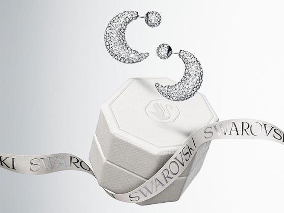 株式会社iDA/3093576 週2~3勤務可◎スワロフスキー ジュエリー販売 湘南辻堂のアルバイト写真