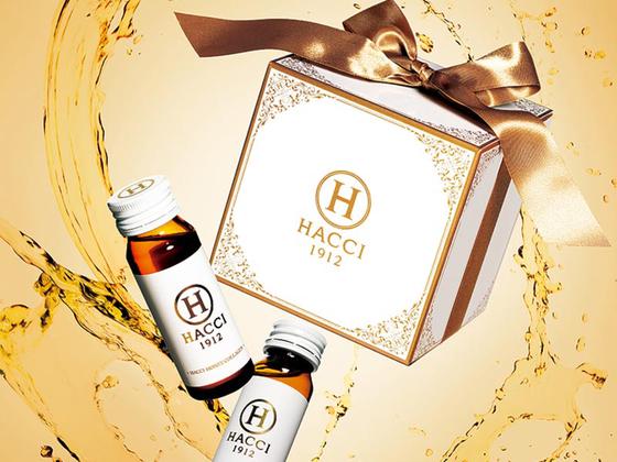 株式会社iDA/5154099 即日スタート!「HACCI」はちみつコスメ販売 梅田のアルバイト写真