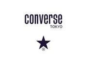 株式会社iDA/2558235 社割半額！「CONVERSE TOKYO」販売 渋谷SCSQのアルバイト写真(メイン)