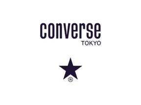 株式会社iDA/2558235 社割半額！「CONVERSE TOKYO」販売 渋谷SCSQのアルバイト写真
