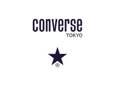 株式会社iDA/4578887 大人気「CONVERSE TOKYO」販売 ラクエ四条烏丸のアルバイト写真