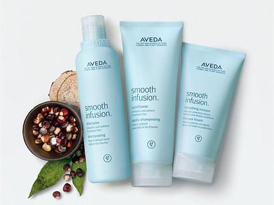 株式会社iDA/5163209 未経験歓迎【アヴェダ】ヘアケア商品の販売 伊勢丹京都のアルバイト写真
