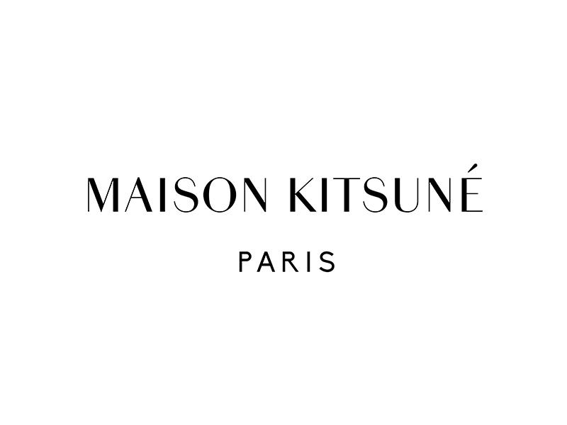 株式会社iDA/2555181 制服全身支給「MAISON KITSUNE」販売 青山店の求人画像