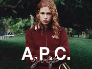 株式会社iDA/2371430 未経験OK【A.P.C. GOLF】販売 入間アウトレットのアルバイト写真2