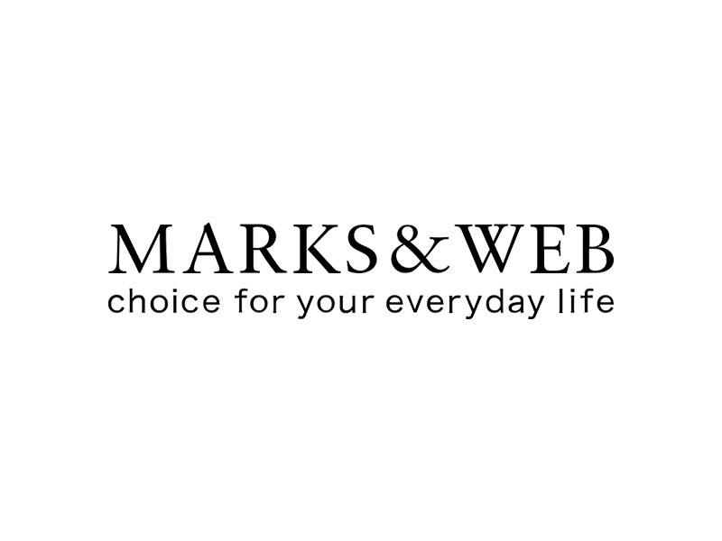 広島パルコ店「MARKS&WEB」コスメ販売※即日～ 株式会社i...