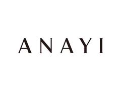 株式会社iDA/3576365 最大1400円【ANAY-アナイ-】アパレル販売 遠鉄百貨店のアルバイト