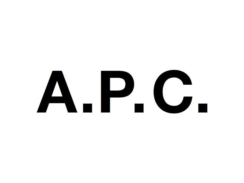 「A.P.C.」男性活躍中♪販売スタッフ募集@入間 株式会社iD...