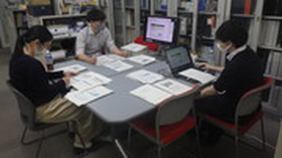 いであ株式会社 港湾部のアルバイト写真