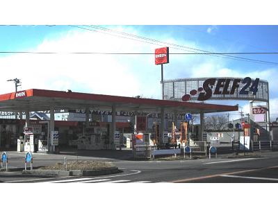 井口エネルギー株式会社 セルフ24諏訪インター店のアルバイト
