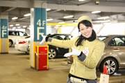 アイング株式会社 アリオ鷲宮(駐車場警備)(アルバイト)のアルバイト写真2