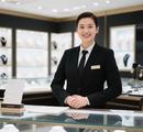 ジュエリービュー 今治新都市店のアルバイト写真