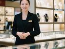 ジュエリービュー イオンモール新居浜店のアルバイト写真