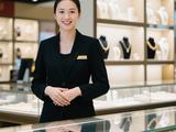 ジュエリービュー イオンモール新居浜店のアルバイト写真
