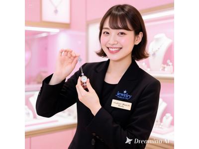 ジュエリービュー 高知店のアルバイト