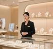 宝石・時計 池田 北島店のアルバイト写真