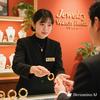 ジュエリービュー 四万十店のアルバイト写真