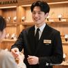 ジュエリービュー 高知店のアルバイト写真
