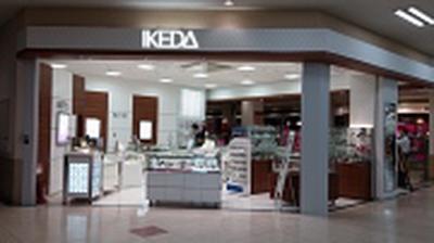 宝石・時計 池田 北島店のアルバイト写真