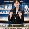 ジュエリービュー 丸亀店のアルバイト写真