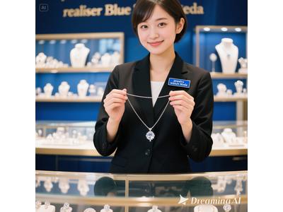 ジュエリービュー 丸亀店のアルバイト
